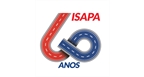 Por dentro da empresa Isapa Logo