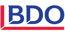BDO BRAZIL logo