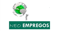 NEO EMPREGOS logo