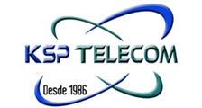 Logo de Ksp Telecom