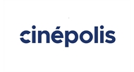 CINÉPOLIS OPERADORA DE CINEMAS DO BRASIL LTDA. Logo