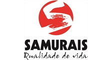 Logo de SAMURAIS INCORPORADORA E ADMINISTRADORA LTDA