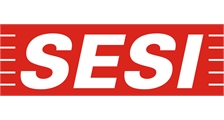 Logo de SESI - Serviço Social da Indústria