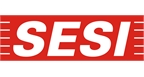 SESI - Serviço Social da Indústria Logo