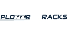 Plotter Racks logo