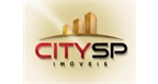 Por dentro da empresa CITY SP IMOVEIS Logo