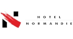 Por dentro da empresa NORMANDIE DESIGN HOTEL Logo