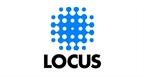 Por dentro da empresa Locus Logo