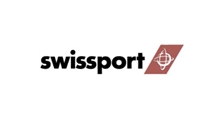 Logo de Swissport
