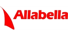 Logo de Allabella