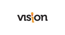 Logo de VISION DESIGN