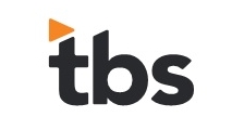 TBS EXPRESS logo