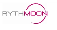 Logo de RYTHMOON COMERCIO DE ARTIGOS E SERVICOS ESPORTIVOS LTDA.ME