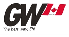 Logo de GW Inglês