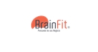 Por dentro da empresa BRAINFIT Logo