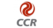 Logo de Grupo CCR