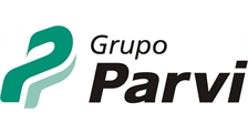 PARVI logo