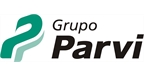Por dentro da empresa PARVI Logo