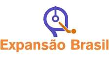 Logo de Expansão Brasil