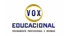 Logo de Vox Educacional
