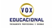 Por dentro da empresa Vox Educacional Logo