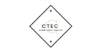 Por dentro da empresa Ctec Contabilidade Logo