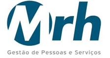 Logo de MRH - GESTAO DE PESSOAS E SERVICOS LTDA