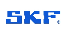 SKF DO BRASIL logo