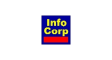 Logo de INFOCORP COMERCIO E SERVICOS DE INFORMATICA LTDA
