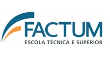 Logo de FACTUM - CENTRO DE IDEIAS EM EDUCACAO SOCIEDADE SIMPLES