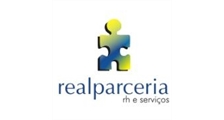 REAL PARCERIA logo