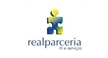 Por dentro da empresa REAL PARCERIA Logo