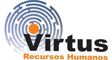 VIRTUS logo