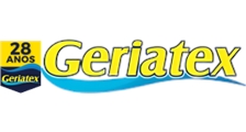 Logo de GERIATEX INDUSTRIA E COMERCIO LTDA