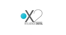 X2 Inteligência Digital logo