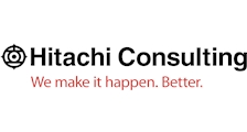 Hitachi Consulting logo