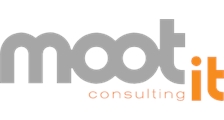 Logo de MOOT CONSULTING