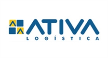 Logo de ATIVA DISTRIBUIDORA