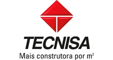 Logo de Tecnisa