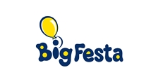 BIG FESTA logo