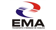 EMA ENGINEERING TRANSPORTE logo