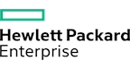 Hewlett-Packard Brasil Logo