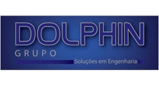 Logo de DOLPHIN GRUPO SOLUÇÕES EM ENGENHARIA