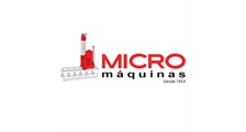 Logo de MICRO-COMERCIO DE MAQUINAS PARA RETIFICA LTDA