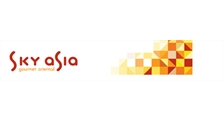 Sky Asia logo