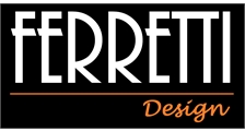 FERRETTI DESIGN logo