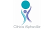 Por dentro da empresa CLINICA ALPHAVILLE Logo