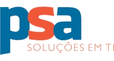 PSA INFORMATICA LTDA EPP logo