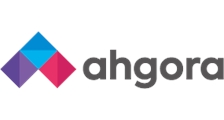 Logo de AHGORA
