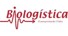 Logo de Biologistica